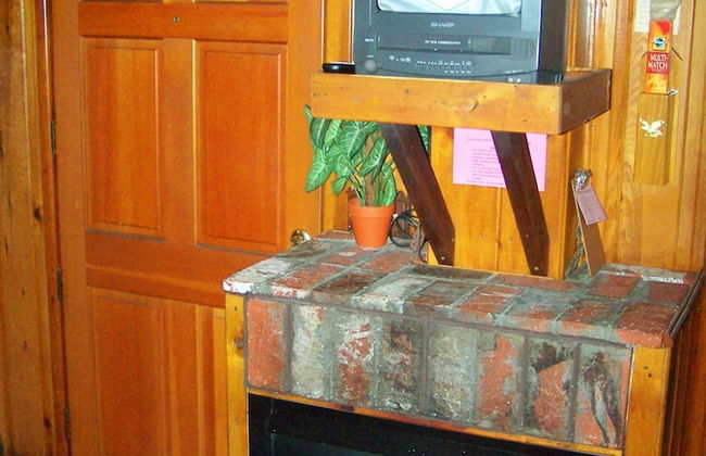 Golden Bear Cottages - Foto 55