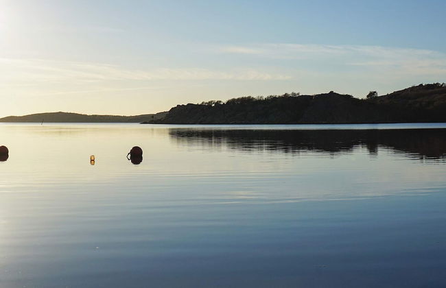 8 Person Holiday Home in Brastad-by Traum - Foto 5