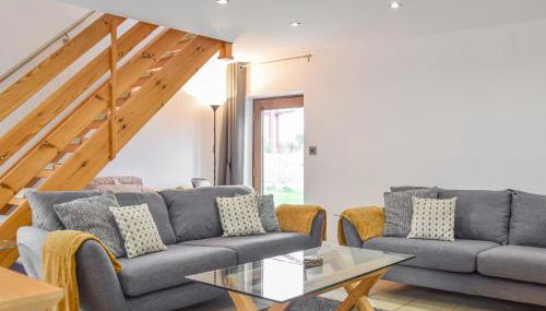 Mill House Barn - Foto 3