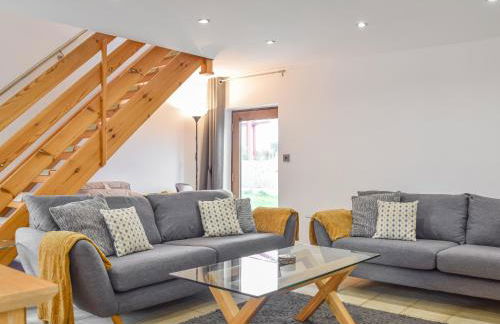 Mill House Barn - Photo 3