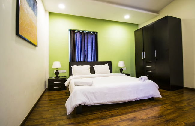 Happy Inch Hospitality - Photo 4