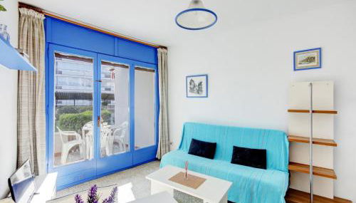 Apartment in Roses With Beachfront View - Foto 2, Other