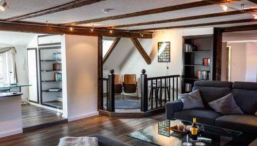 Ferienwohnung "Kino" - Foto 1