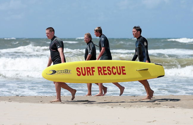 Family Chalet in Netherlands Holiday Park - Foto 31