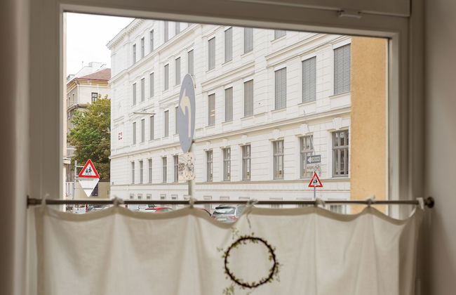 Premium Apartment beim Belvedere - Foto 21