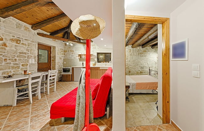 Villa Poseidon - Foto 41