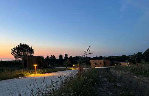 Vineyard Cabins at Château Puynard - Foto 1