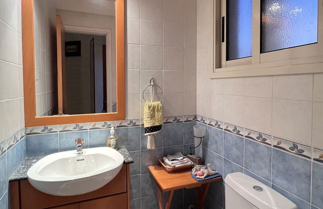 Larnaca Chelidonia Seafront Villa - Foto 15