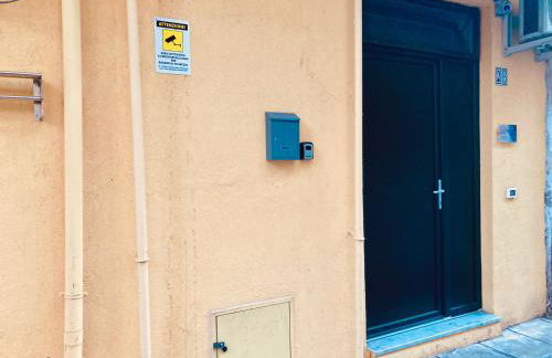 Sogno Azzurro - casa vacanze vicino Stazione Centrale, Ballarò e centro storico - Foto 26