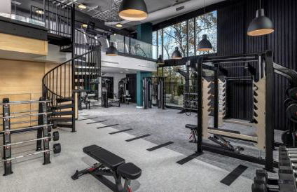 Luxury Apt with Rooftop Terrace and Pool - Foto 28