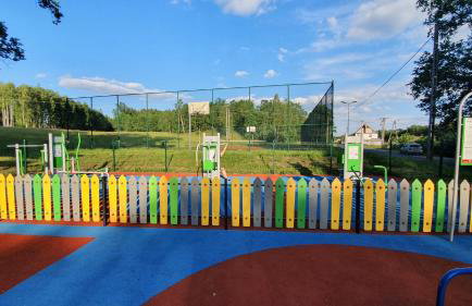 Agroturystyka Burylowka - Foto 20