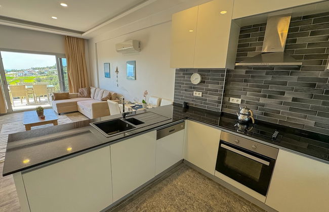 Lavender Residence Kusadasi - Photo 59