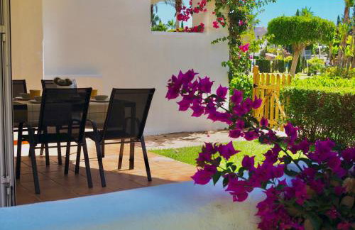 Mediterranean Sweet Home Mojacar - Foto 18