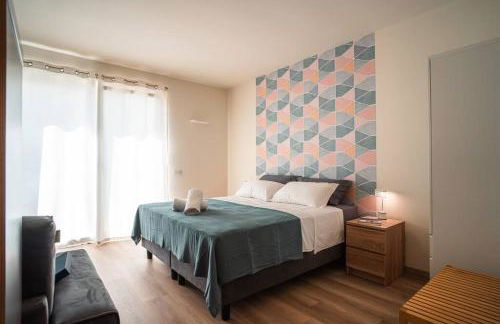 Monolocale Moderno Valpolicella Verona - Agni - Foto 9