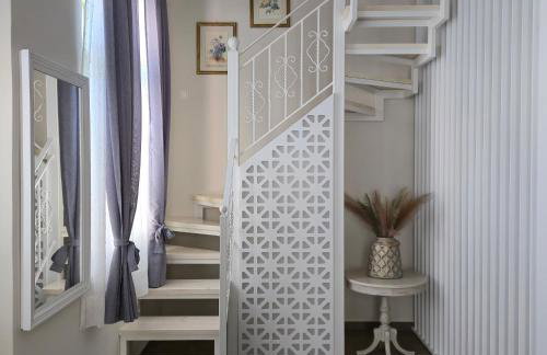 Mytilini City Center Petrino Guesthouse - Foto 11