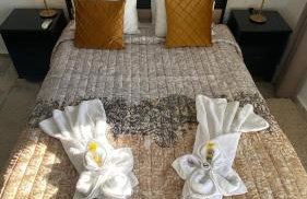 Patras Golden Suite - Foto 8