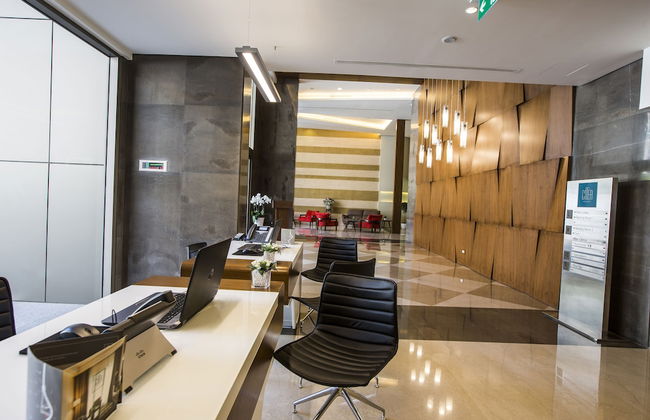 Citea Apart-Hotel - Foto 2