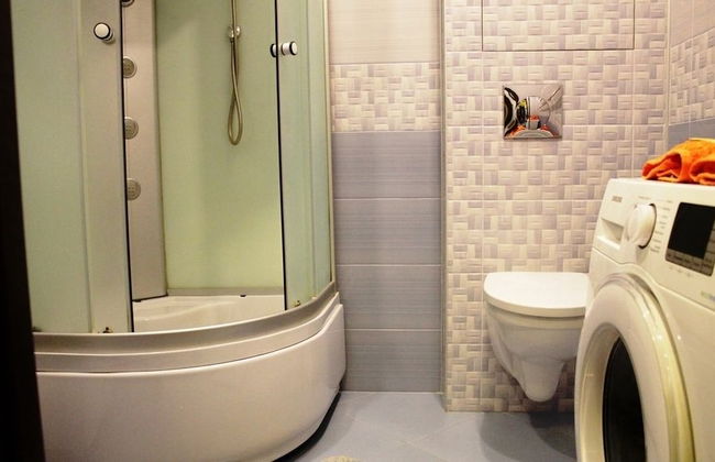 LOFT STUDIO Yubileyny 63 - Photo 15