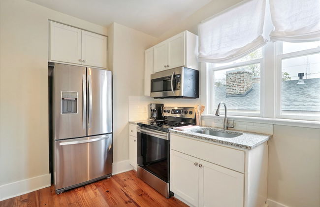 Gallery Stays - Parkside Loft - Foto 7