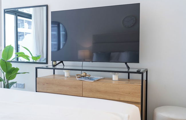 Pool View 2 adults 2 kids Brand New Czec - Photo 9