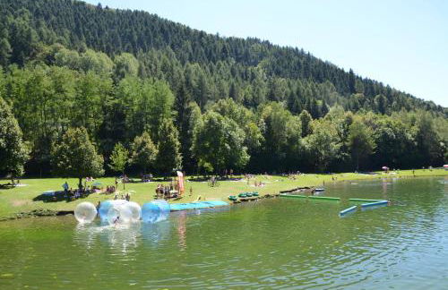 Gîte Les Grands Champs - Foto 24