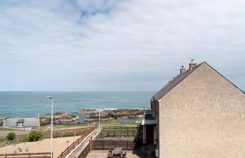 Carley's House, Macduff - Foto 27