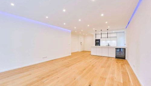 Luxus Apartment Makartstraße München - Foto 4