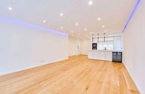 Luxus Apartment Makartstraße München - Foto 4