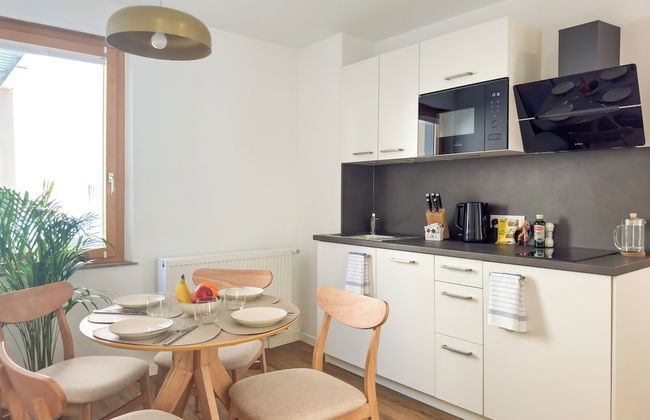 Brunnen Apartments - Foto 78