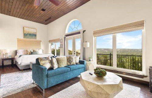 Pool Hot Tub Stunning views Lux Game Room - Foto 34