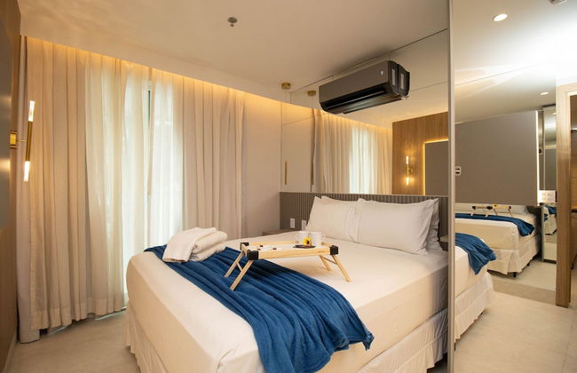 360 Brisas do Lago by Ozped - Foto 16