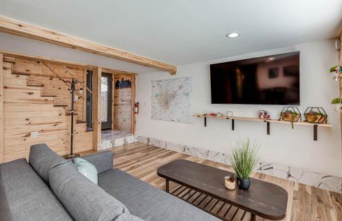 Hot tub, cowboy pool near the Pearl, Riverwalk - Foto 10