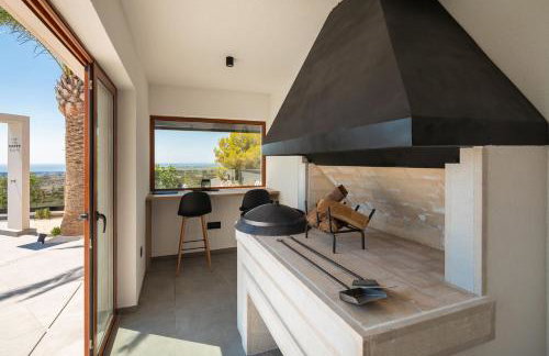 Luxury Villa Sea La Vie with Pool Near Sibenik - Photo 41