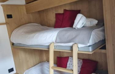 Appartamento Vale e Schena Cortina 4 posti letto - Foto 27