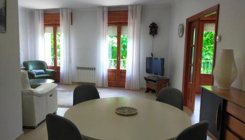 CAN PLANAS Soleado, amplio con vistas y parking - Foto 3