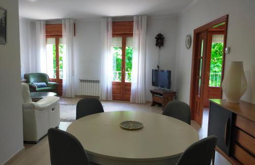 CAN PLANAS Soleado, amplio con vistas y parking - Foto 3