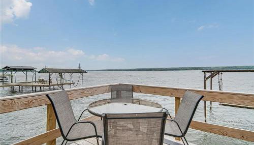 Cayuga Lake Holiday House - Waterfront & Sunset Views - Foto 5