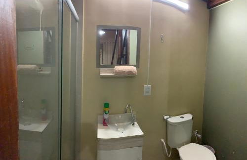 Suite Flat Jardim Raizama - Foto 10