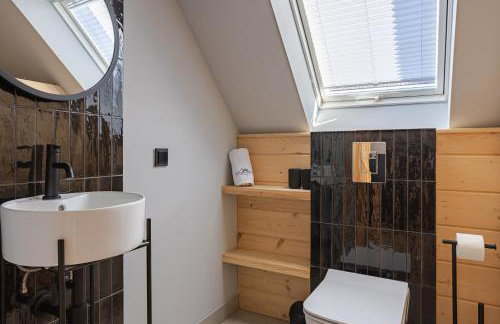 Osada Przystanek Czorsztyn - Photo 68