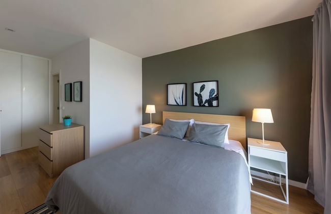 Xenon urban apartments - Photo 37