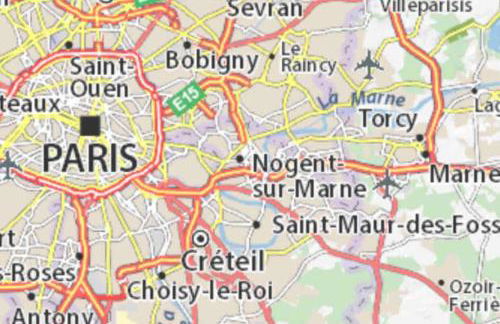 «  La PETITE MAISON » ....Des grands espaces... - Foto 8