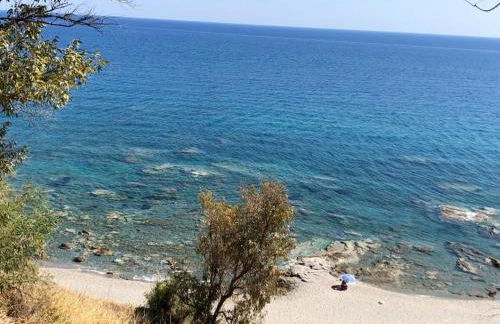 Spacious house with jacuzzi in Brancaleone Marina - Foto 48