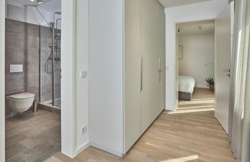 Lüttjeod Apartmentvilla Lüttjeod Apartmentvilla 06 - Foto 10