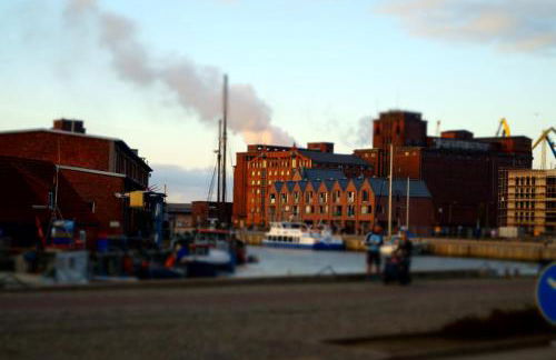 Altstadthaus TimpeTe - Foto 31