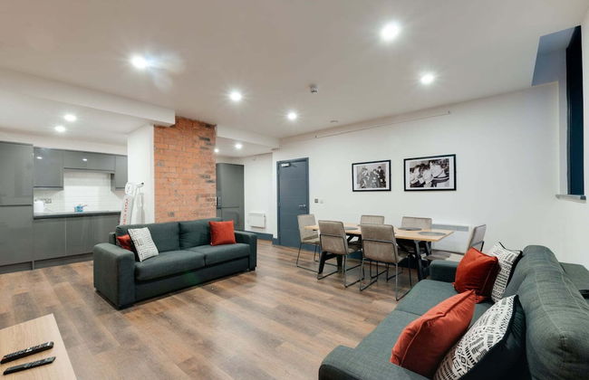 Harrisons Aparthotel - Foto 64