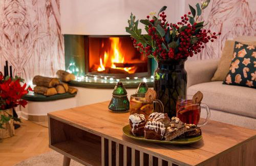 Warm & cosy 2-store 3-BR House with fireplace, living room, garden, terrace, balcony & parking 30 minutes from Warsaw Centre - Foto 37