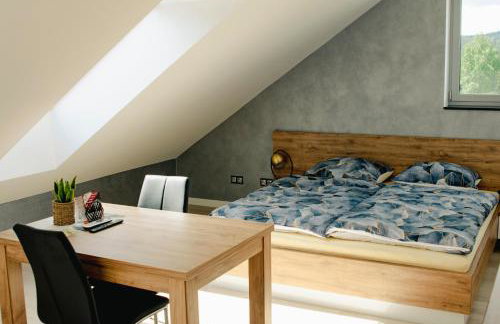 Apartamenty Jordanów - Stacja Paliw MOYA - Foto 16