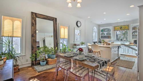 Walk to Downtown Pet-Friendly Millerton Home! - Foto 2