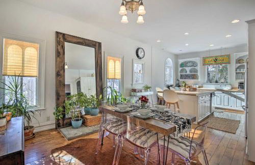 Walk to Downtown Pet-Friendly Millerton Home! - Photo 2