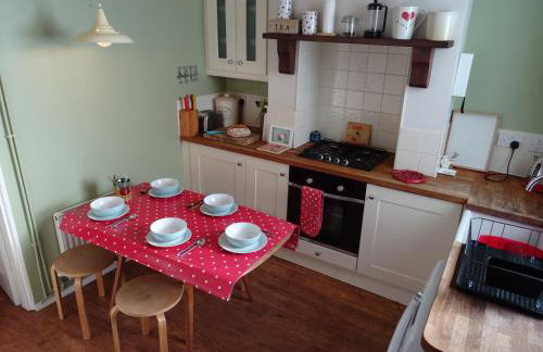 Daisy Tatham Cottage - Foto 10